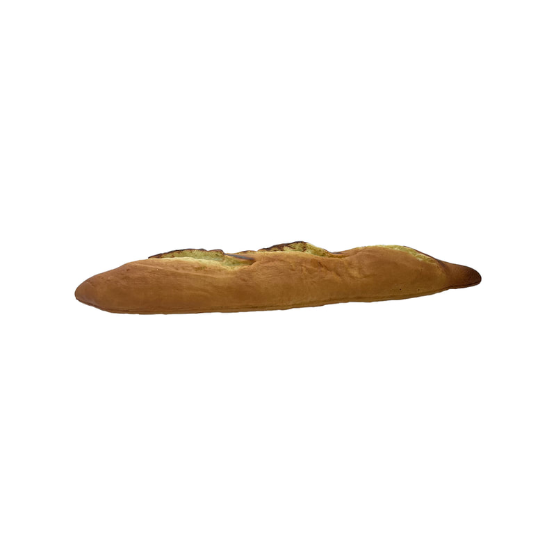 P-FA119-LI Type 3 standard baguette 