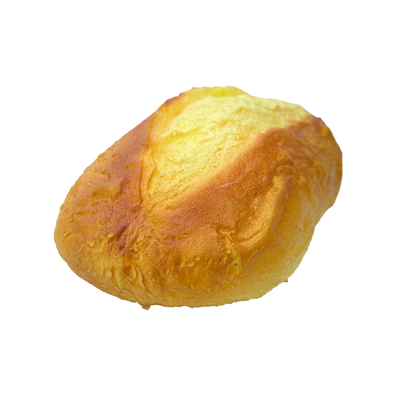 P-FA121-LI Type 2 white bread plain
