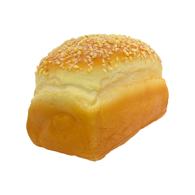P-FA122-LI Type 3 white bread with nutty crust