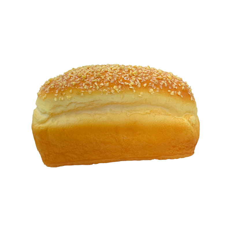 P-FA122-LI Type 3 white bread with nutty crust