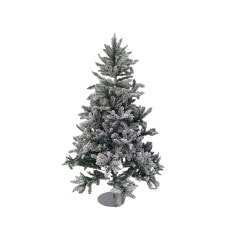 Heimdall Christmas Tree - 2m - Snowy  ​P-FF111-WH