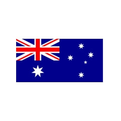 Australia ​National Flag - 180cm  ​P-FL106-MC