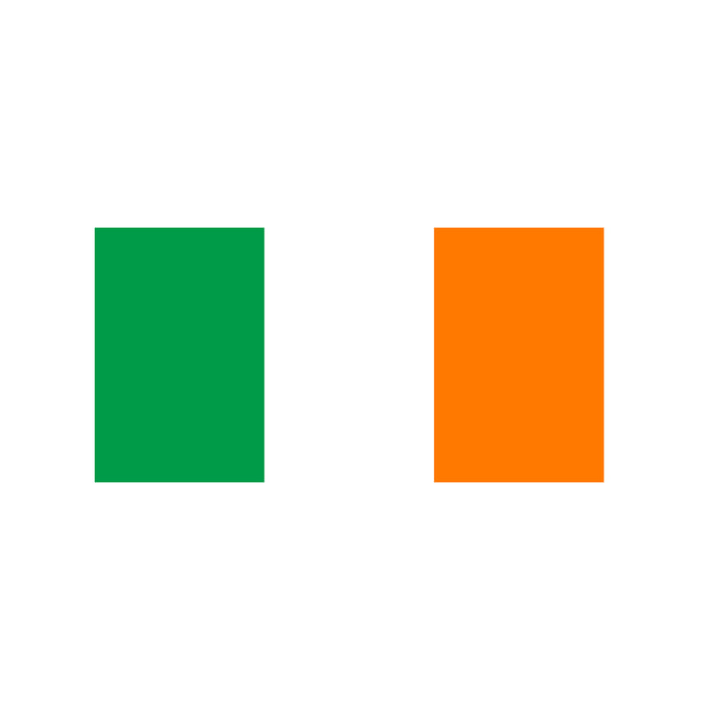 P-FL115-MC 180cm Ireland National