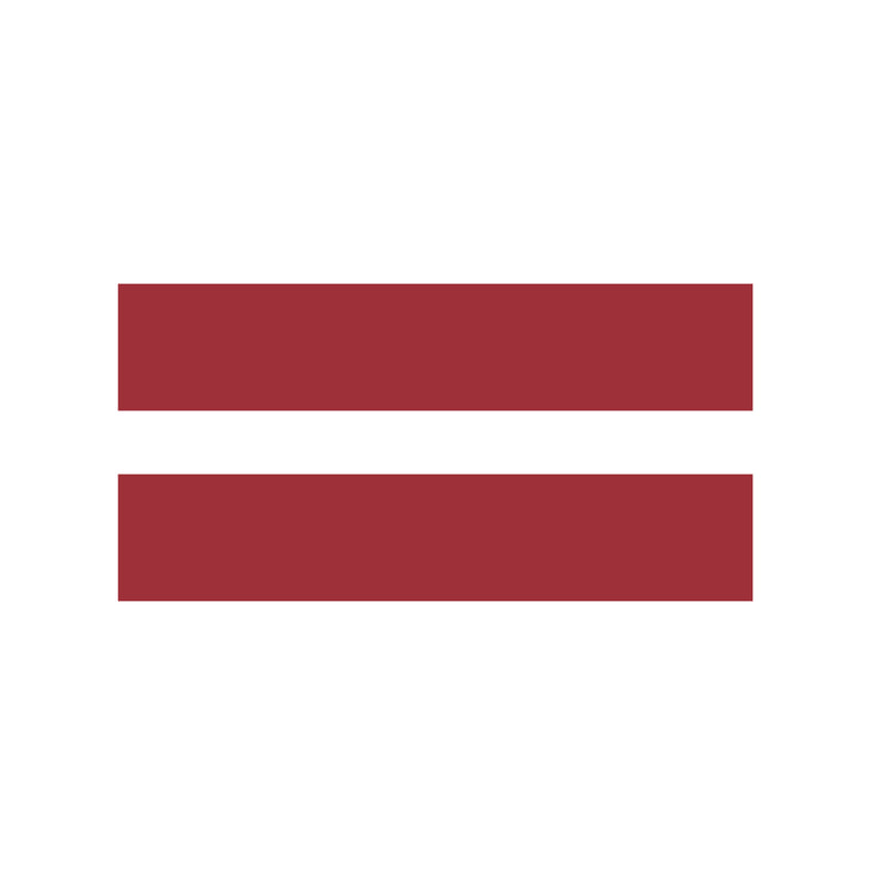 P-FL120-MC 180cm Latvia National  Flag