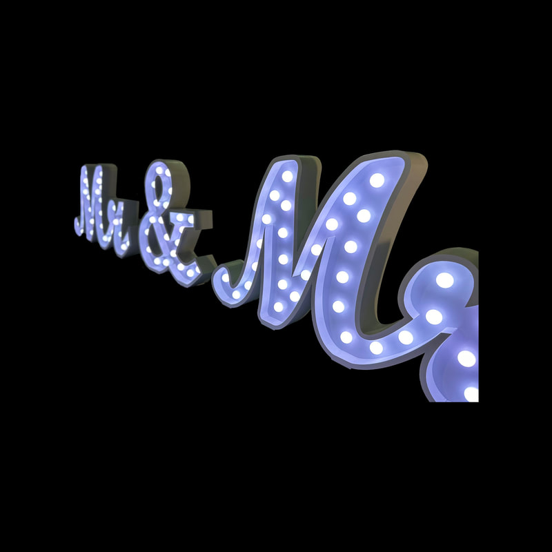 P-GB281-MC Giant Words 