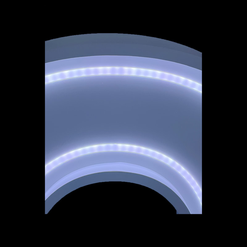 P-GL110-MC Giant Number 