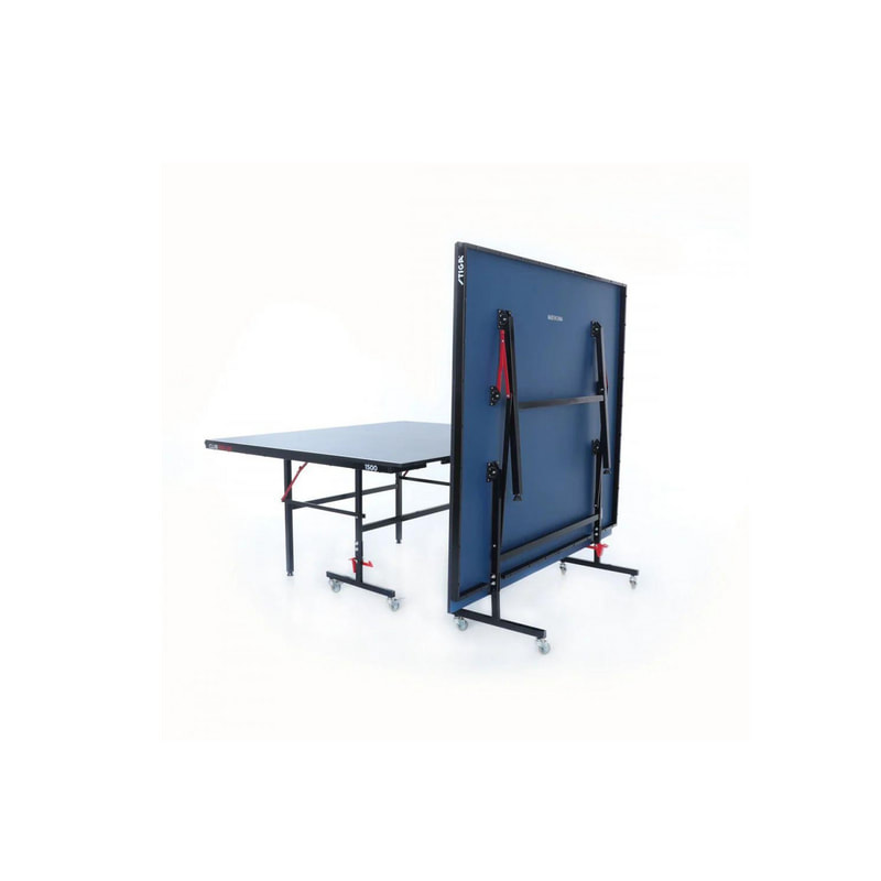 P-GM106-MB - Ping Pong Table in Midnight Blue