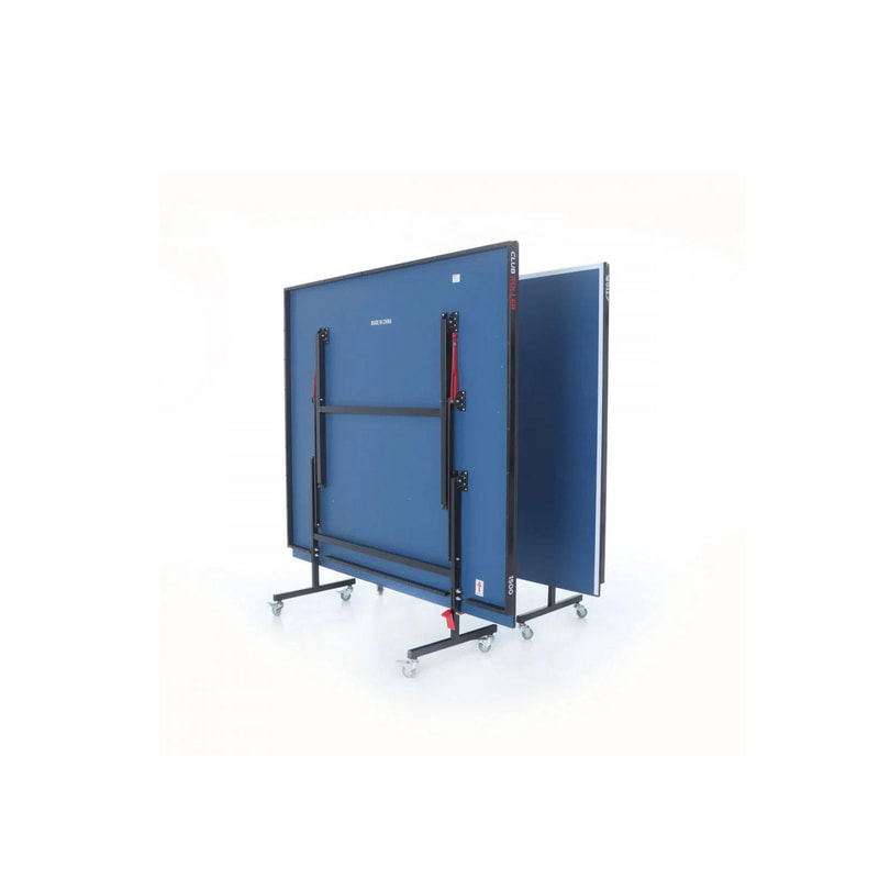 P-GM106-MB - Ping Pong Table in Midnight Blue