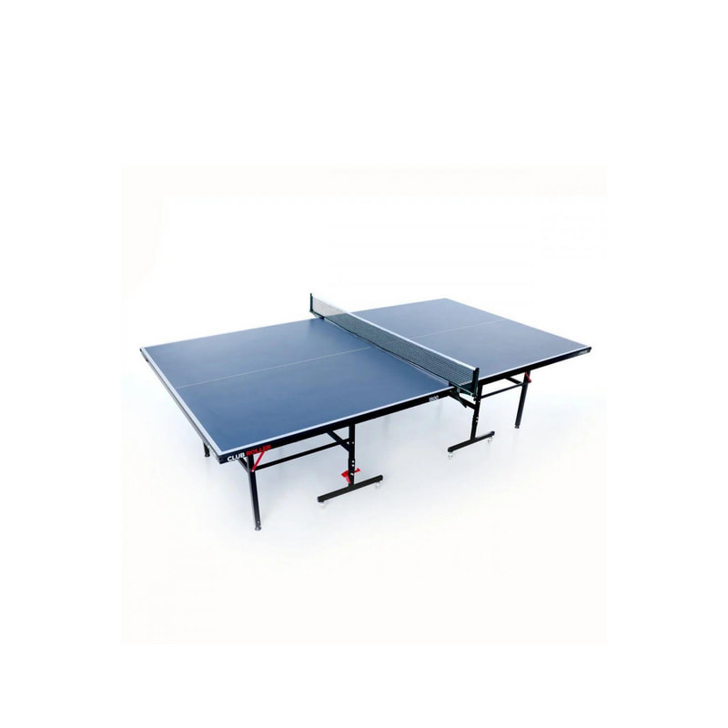 P-GM106-MB - Ping Pong Table in Midnight Blue