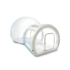 Inflatable - Type 1 - White  P-IF101-CL