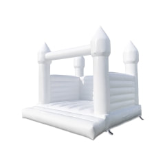 Inflatable - Type 2 - White P-IF102-WH