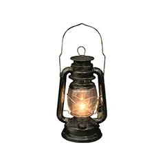 Firefly Lantern - Brass Effect P-LN104-BA