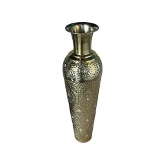 Vase - Type 1 - Gold  P-MD801-GD
