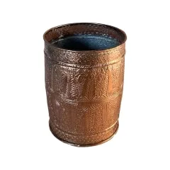 Vase - Type 3 - Brass P-MD803-BA
