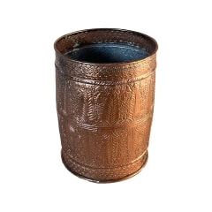 Vase - Type 3 - Brass P-MD803-BA