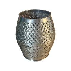 Vase - Type 7 - Silver P-MD807-SI