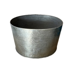 Vase - Type 11 - Silver  P-MD811-SI