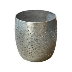 Vase - Type 14 - Silver P-MD814-SI