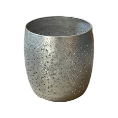 Vase - Type 14 - Silver P-MD814-SI