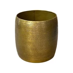 Vase - Type 20 - Gold  P-MD820-GD