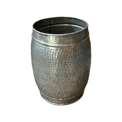 Vase - Type 21 - Silver P-MD821-SI