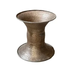 Vase - Type 22 - Brass P-MD822-BA