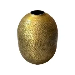 Vase - Type 23 - Gold P-MD823-GD