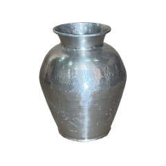 Vase - Type 30 - Silver  P-MD830-SI