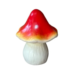Decorative Mushroom - Type 1 ​ ​P-MU101-MC