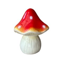 Decorative Mushroom - Type 1 P-MU101-MC