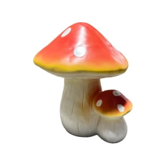 Decorative Mushroom - Type 2 ​ ​P-MU102-MC