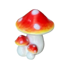 Decorative Mushroom - Type 3 P-MU103-MC