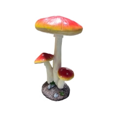 Decorative Mushroom - Type 5 P-MU105-MC