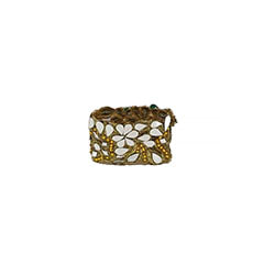 Napkin Ring - Type 1 - Gold P-NP101-GD 