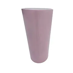 Pedestal - Type 4 - Pastel Pink  ​P-PD104-PP