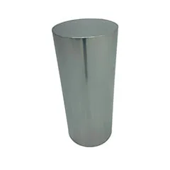 Pedestal - Type 4 - Silver ​P-PD104-SI