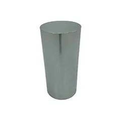 Pedestal - Type 5 - Silver  ​P-PD105-SI