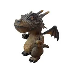 Baby Dragon Model - Brown ​P-PH175-BR