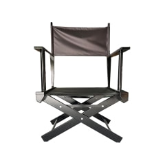 Giant Directors Chair - Black P-TH225-BL