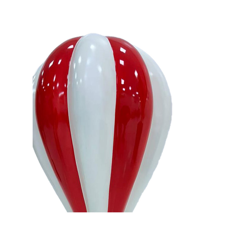 Hot Air Balloon - Type 1 - 70cm (P-PH232-RW)