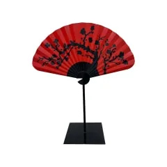 Giant Fan - Red  P-PH261-RE