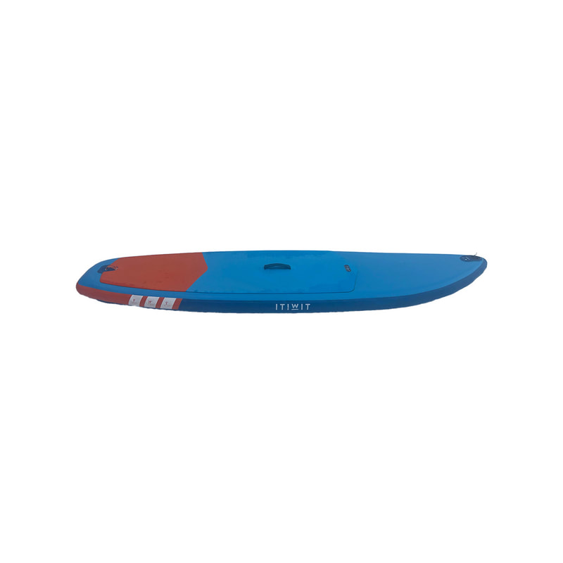 P-PH333-MC Type 1 Stand Up Paddle Board with No Leash