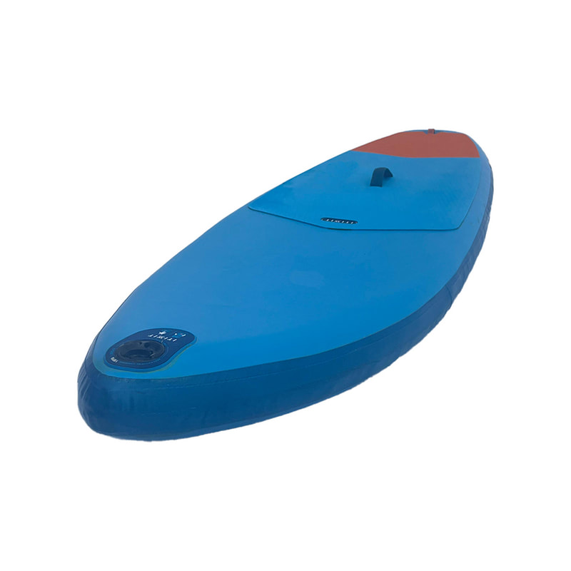 P-PH333-MC Type 1 Stand Up Paddle Board with No Leash