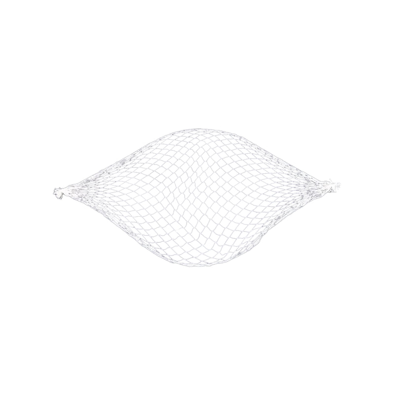 P-PH405-BE 200cm fishing net in natural rope