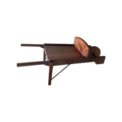 Hand Barrow P-PH407-DW
