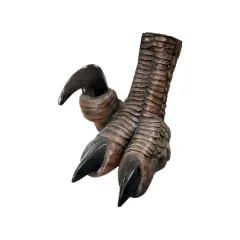 Dragon Foot - 95cm - Life-like ​P-PH190-GD