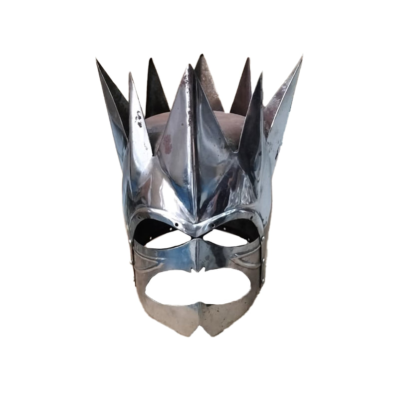 P-PH603-SI Type 4 helmet with eclectic design