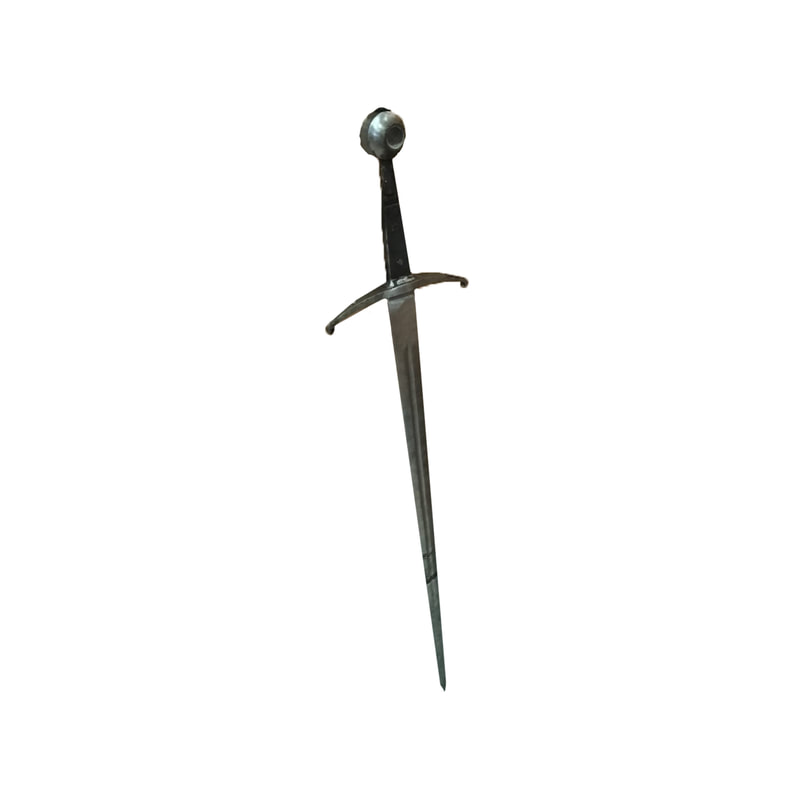 P-PH605-LI Type 2 67cm Medium life-like swords
