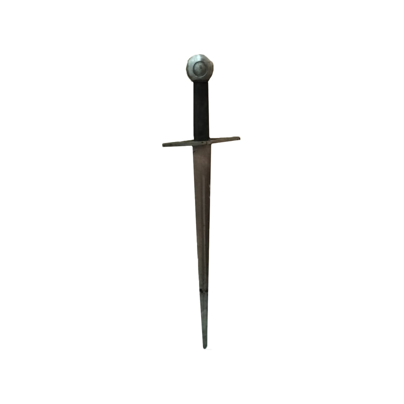P-PH605-LI Type 2 67cm Medium life-like swords