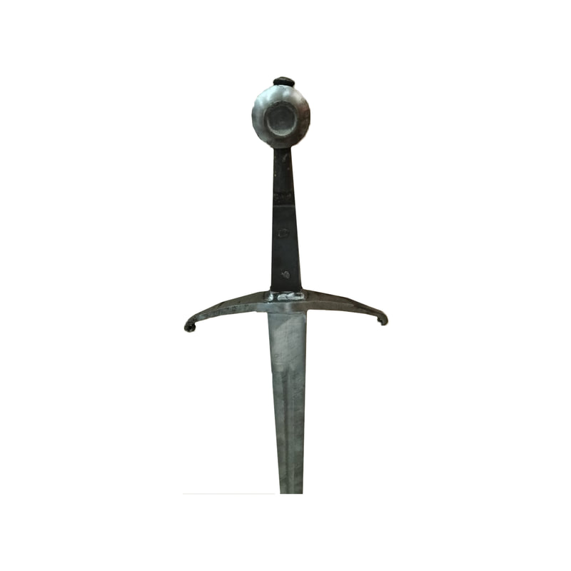 P-PH605-LI Type 2 67cm Medium life-like swords